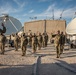 U.S. Space Force inducts 14 new members at AUAB