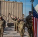 U.S. Space Force inducts 14 new members at AUAB