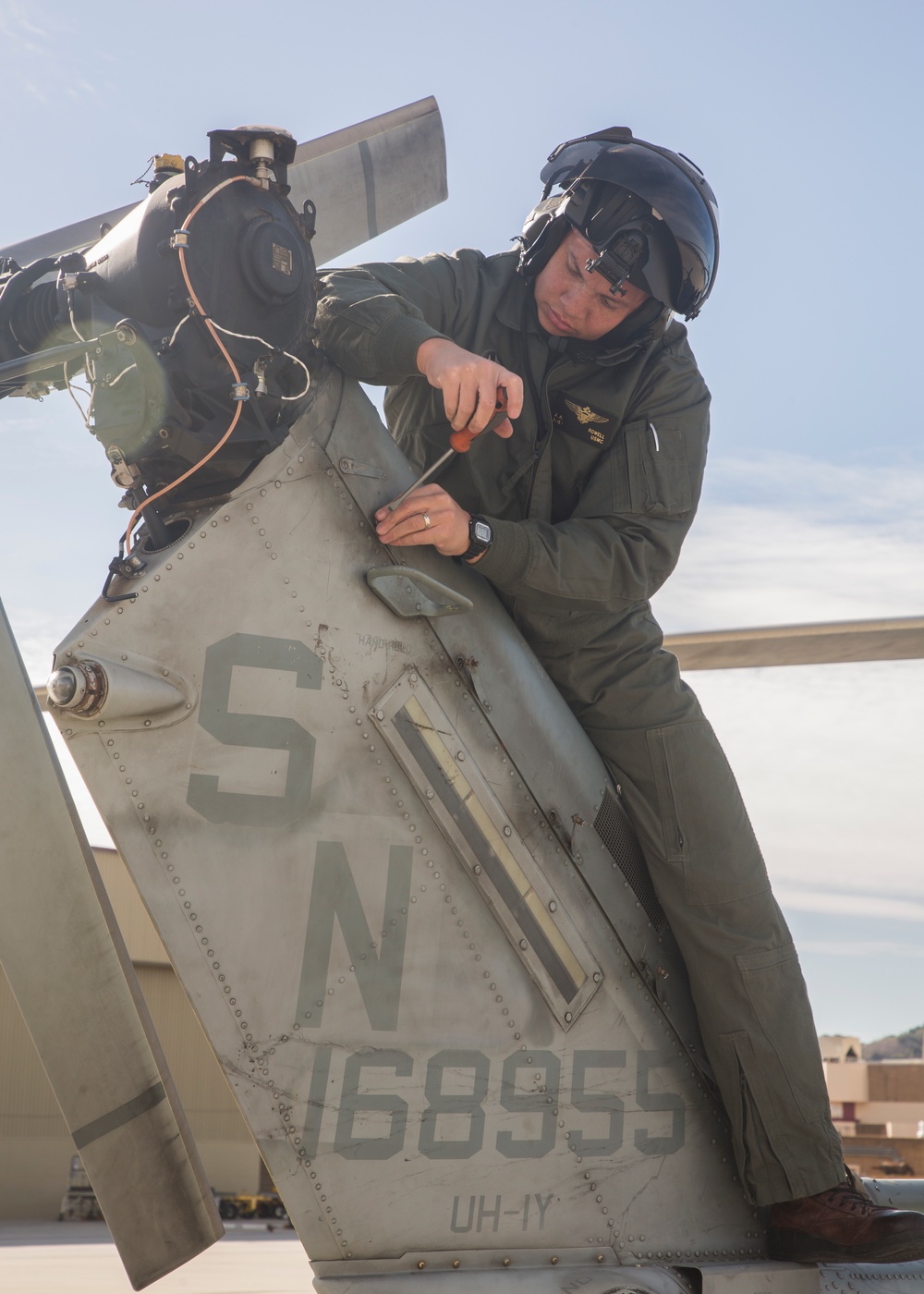 Exercise Winter Fury 21