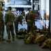 Marines with CLB-31 Prepare for Immediate Response