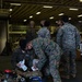 Marines with CLB-31 Prepare for Immediate Response