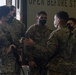 Marines with CLB-31 Prepare for Immediate Response