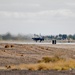 Members of the 332 Air Expeditionary Wing Perform Maintenance Exercise