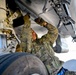 Members of the 332 Air Expeditionary Wing Perform Maintenance Exercise