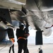 Members of the 332 Air Expeditionary Wing Perform Maintenance Exercise