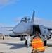 Members of the 332 Air Expeditionary Wing Perform Maintenance Exercise