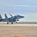 Members of the 332 Air Expeditionary Wing Perform Maintenance Exercise