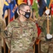 CSM Wendell J. Franklin Relinquishment of Responsibility Ceremony
