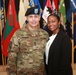 CSM Wendell J. Franklin Relinquishment of Responsibility Ceremony
