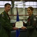 494th welcomes new commander