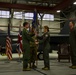 494th welcomes new commander