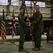 494th welcomes new commander