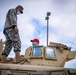 U.S. Marine Corps Poolees tour Joint Base McGuire-Dix-Lakehurst
