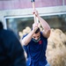 Somerville Recruiters workout with their Poolees