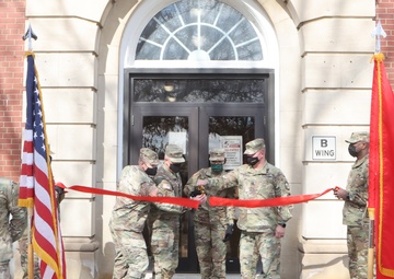 Fort Knox Tax Center begins 2021 season amid COVID restrictions