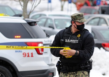 Citadel Shield-Solid Curtain 2021