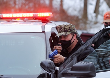 Citadel Shield-Solid Curtain 2021