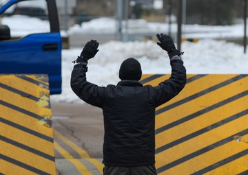 Citadel Shield-Solid Curtain 2021