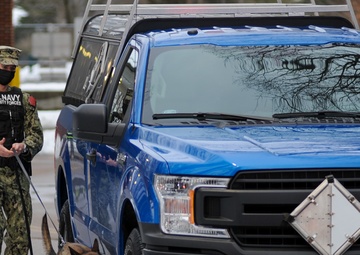 Citadel Shield-Solid Curtain 2021