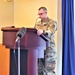 Fort McCoy holds 2021 Martin Luther King Jr. Day of Service observance
