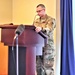 Fort McCoy holds 2021 Martin Luther King Jr. Day of Service observance