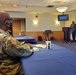 Fort McCoy holds 2021 Martin Luther King Jr. Day of Service observance