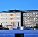 New day for barracks construction at Fort McCoy