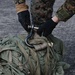 2nd Landing Support Battalion Conducts Air Delivery Training