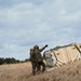 2nd Landing Support Battalion Conducts Air Delivery Training