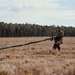 2nd Landing Support Battalion Conducts Air Delivery Training