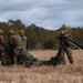 2nd Landing Support Battalion Conducts Air Delivery Training