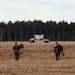 2nd Landing Support Battalion Conducts Air Delivery Training