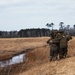 2nd Landing Support Battalion Conducts Air Delivery Training