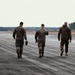 2nd Landing Support Battalion Conducts Air Delivery Training