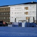 New day for barracks construction at Fort McCoy