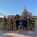 Kansas Guardsmen support presidential inauguration