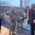 Kansas Guardsmen support presidential inauguration