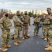 Kansas Guardsmen support presidential inauguration