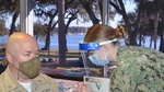 Image 24: DOD surpasses 2 million COVID-19 vaccines worldwide