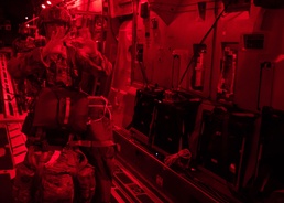 Giving the 10-Minute Warning