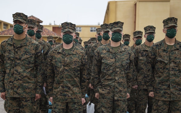 Mike Company Haircuts