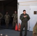 State Leadership Visit Highlights Airmen Performance, Mission Conversion