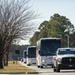 Seymour Johnson Air Force Base Homecoming