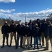 Two Specialized Washington Guard Units Support 59th Presidential Inauguration