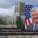 Exchange Director/CEO Tom Shull Earns 2021 Distinguished Graduate Award from West Point Association of Graduates