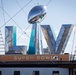 CBP Support to Super Bowl LV