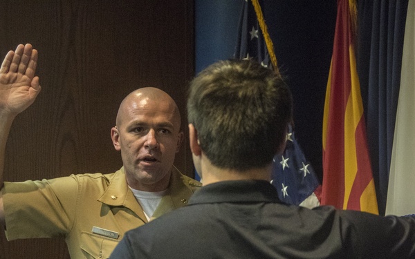 Strengthening the Bond