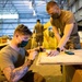 82nd Airborne Division Riggers Prepare Heavy Drops at JBC