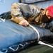 82nd Airborne Division Riggers Prepare Heavy Drops at JBC