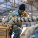 82nd Airborne Division Riggers Prepare Heavy Drops at JBC